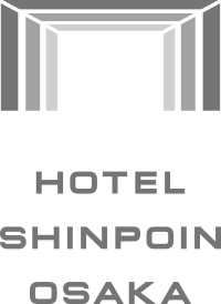HOTEL SHINPOIN OSAKA