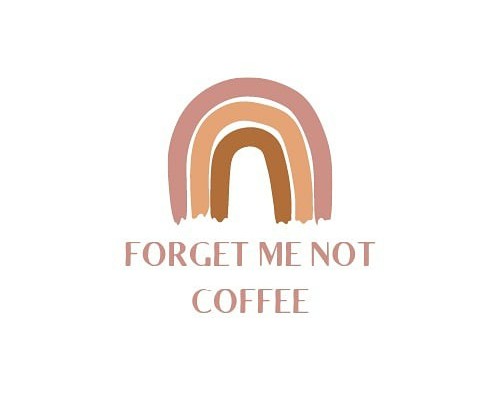 FORGET ME NOT COFFEE　